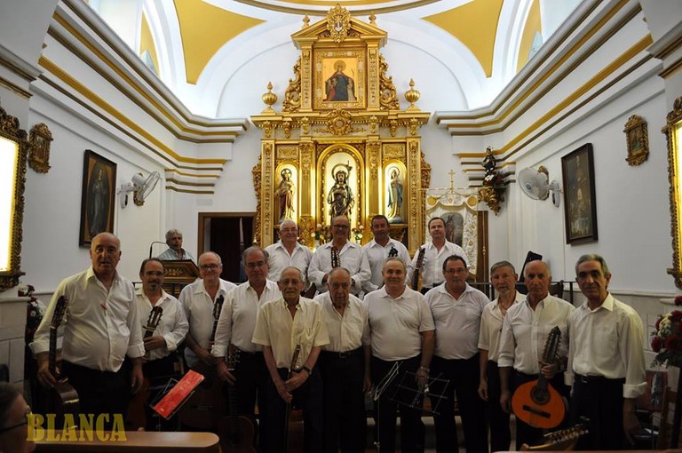 Rondalla